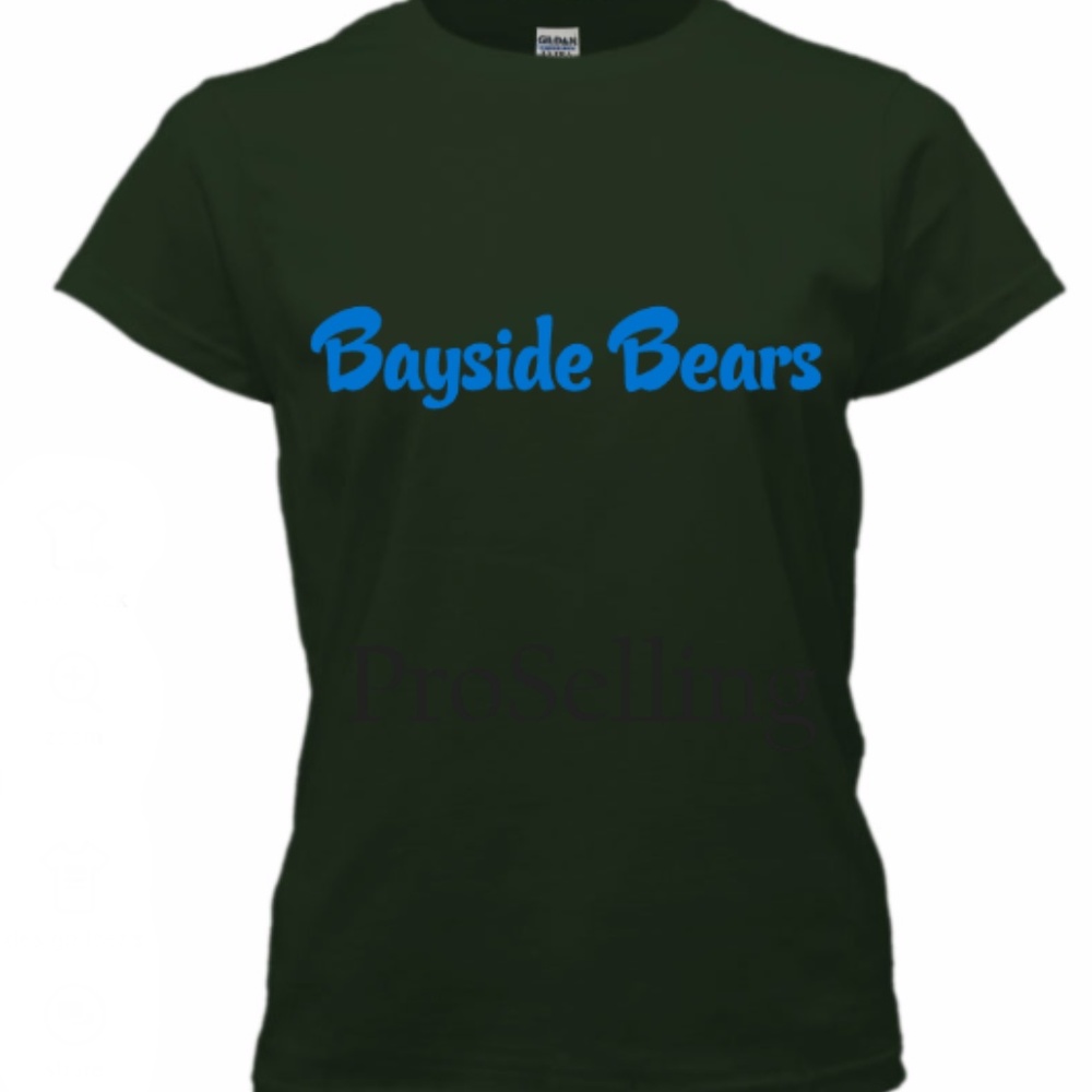 Custom T-Shirts
